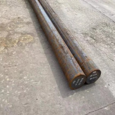 2 proteção forjada da oxidação da barra de aço carbono da liga da polegada ASTM 1025 laminada a alta temperatura para a construção