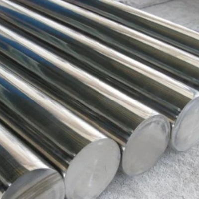 304 precisão Rod Polishing Hydraulic Cylinder Ra de afiação contínuo de aço inoxidável 0,2