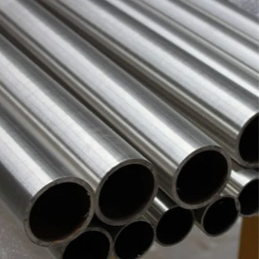 SUS304 2205 o tubo de aço inoxidável 2507 1/2