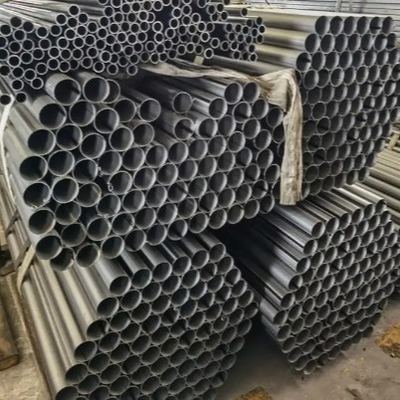 Good price Tubulação de aço carbono sem emenda A106 da seção da cavidade A335 API 5l 3
