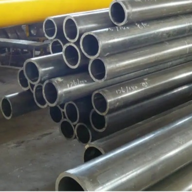 Good price SS304 laminou a precisão sem emenda que afia o duplex 2205 1Inch Sch30 H8 da tubulação 9041 on-line