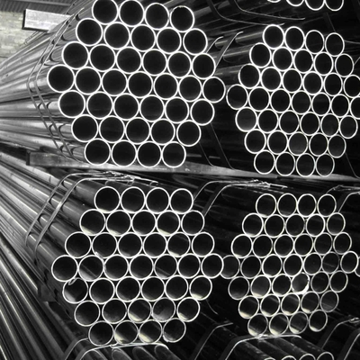 Good price ASTM A210 ASME SA210 A1 envernizou os tubos de aço sem emenda GB5310 20G 15MoG 12CrMoG on-line