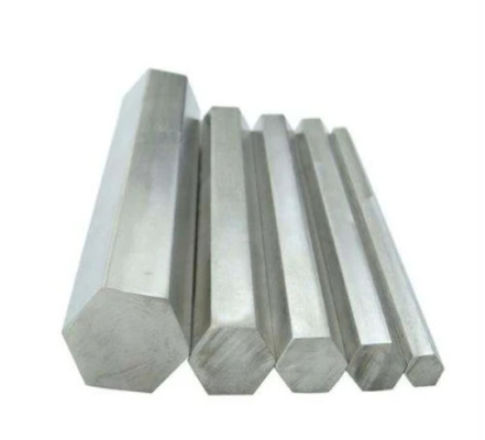 Barras de aço inoxidável 321 da resistência de corrosão laminadas a alta temperatura para a aplicação da construção