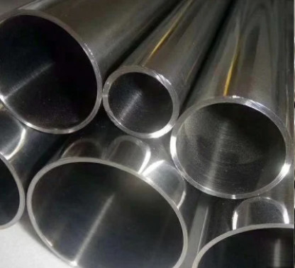 Good price Tubulação de aço inoxidável sem emenda de SS304 304L ASTM A106 G.B Precision Cold Rolled on-line