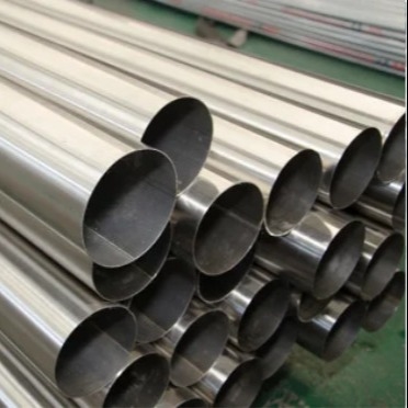 Good price Tubulação de aço inoxidável da espessura de ASTM A249 SA-213-TP310H 0.85Inch OD 0.028Inch para o encanamento de gás on-line