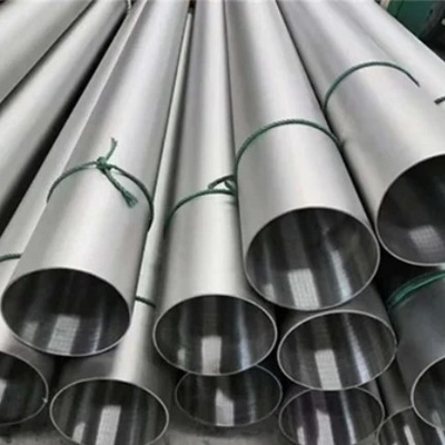 Good price ASTM A959-11 SA-213-TP310H Tubos soldáveis de aço inoxidável austenítico para tubos de caldeira on-line