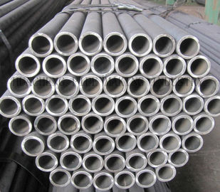 Good price Parede grossa 1.0mm do rolamento sem emenda laminado a alta temperatura de GBT 18254 GCr18Mo 100CrMo 7 ~ 10mm on-line