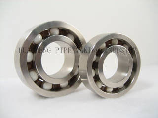 Good price Tubulação de aço do rolamento inoxidável grosso da BV TUV da parede com padrão de SKF D33 SAE52100 100Cr6 on-line