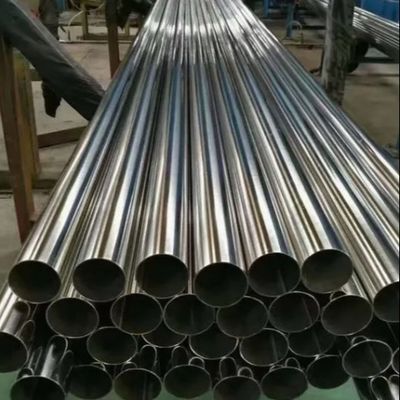 SA-213-T22 Tubo sem costura laminado a frio para caldeiras de alta temperatura
