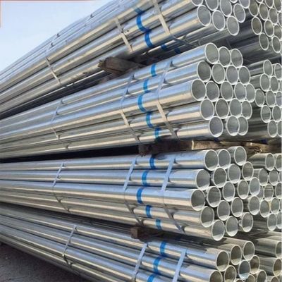 Good price 0.5-80 mm Espessura ASTM A179 Gr.B Tubo de aço laminado a quente para construção de engenharia on-line