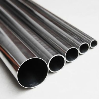 Good price ASTM 304 316 316L Tubos de aço inoxidável resistentes ao calor sem buracos de areia para peças de automóveis on-line