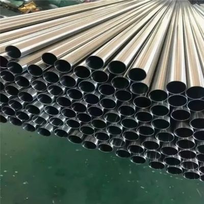 Good price 1 mm espessura da parede 304 tubo de aço inoxidável resistência à corrosão superior on-line