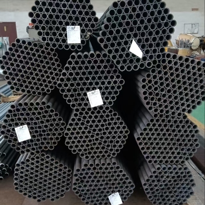 Bom preço. AISI1020 S20C IC22 3 polegadas SCH40 tubo de aço sem costura on-line