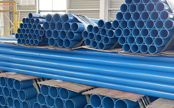 Bom preço. Tubos de aço sem costura galvanizados a quente Z60 para construção on-line