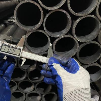 Bom preço. ASTM A179 Grade B Cold Drawn Seamless Tube For Heat Exchanger Tube on-line