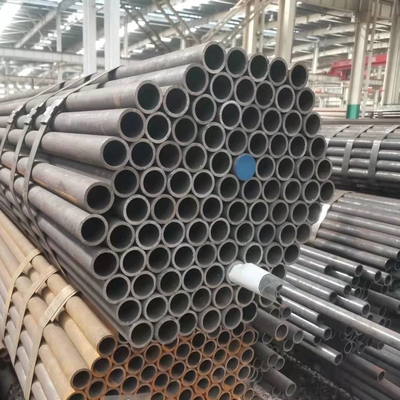 Good price Espessura 30mm ASTM A199 T4 T5 T7 T9 T11 T21 T22 dos tubos de aço sem emenda do condensador on-line