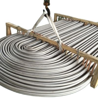 Os tubos de aço sem emenda de A192M ASTM A192 para o óleo da água moderaram 0.8mm - 15mm grossos