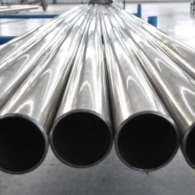 Good price RUÍDO sem emenda de pequeno diâmetro dos tubos de aço 17175 15Mo3 13CrMo44 12CrMo195 ASTM A213 T11 T12 on-line