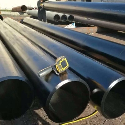 Good price ASME SA213 - tubos sem emenda austeníticos 34Mn2V 35CrMn do aço de liga de 2004M T22 T23 on-line