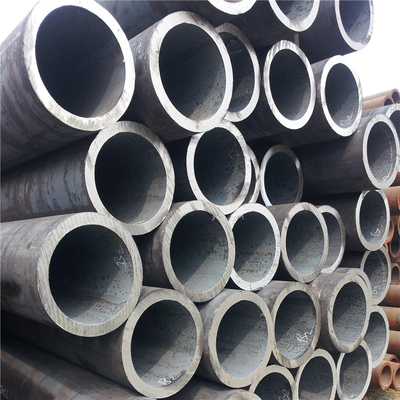 Good price Tubos de aço sem emenda de ASTM A335 para P1 de alta temperatura P2 P11 P22 on-line