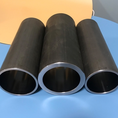 Good price 1/2 * RA de SCH40 08μm 0,8 tubos hidráulicos de aço sem emenda da tolerância para o poder químico on-line