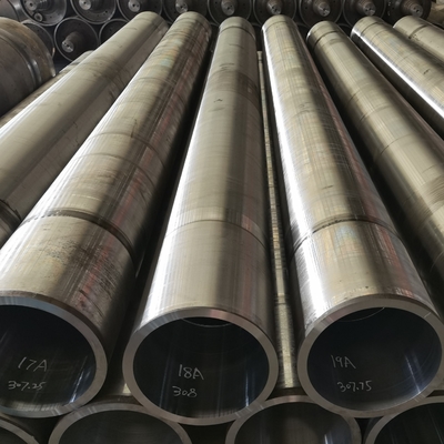Good price Tubo de aço sem emenda de SCH160 ASTM A53/A53M para a reparação da construção de navio on-line