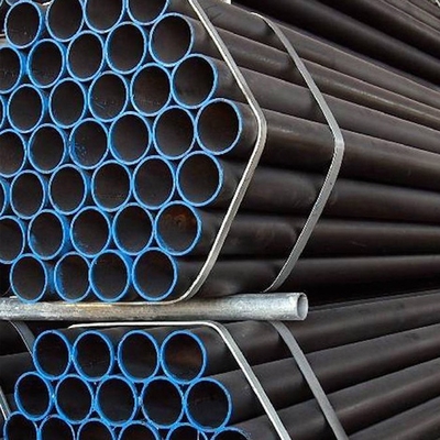 Good price Central nuclear de aço inoxidável sem emenda da tubulação de ASTM A210 GrA1 on-line
