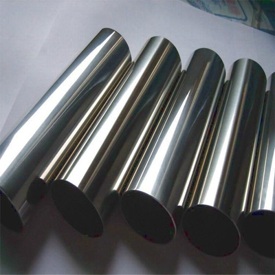 Good price 200 MM ASTM 304SS E355 ERW-DOM Tubos Soldados de Aço Sem Costura Estirados a Frio para Pieline on-line