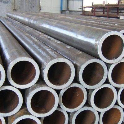 Good price Tubo sem costura de aço inoxidável 304 316 polido para aplicações de temperatura on-line