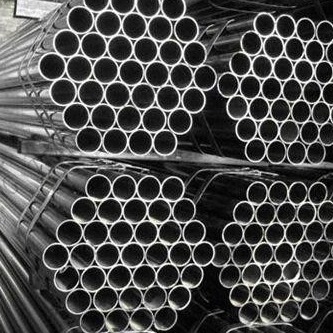 Técnicas avançadas sem emenda do tratamento térmico dos tubos de aço de ASTM A333 Gr3 Gr4 Gr6 SA333