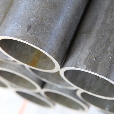 Good price Tubos de aço sem emenda estirados a frio OD de E195 E235 E355 8-114 milímetros para a maquinaria de construção on-line