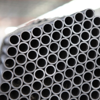 Molibdênio do PESO 1 - 16mm/4130 tubos de aço sem emenda e tubulação soldada Chrome dos aviões -
