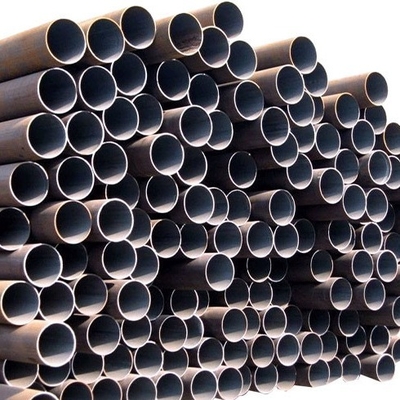 Good price RUÍDO tubos sem emenda do aço carbono DIN1626/DIN17175 de 2448/para a construção 12CrMo195 on-line