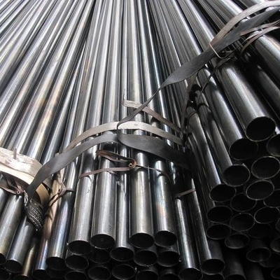 Good price O tubo sem emenda do aço carbono de ASTM A53 GR A Quente-mergulhou GR soldada Zinco-revestida B on-line