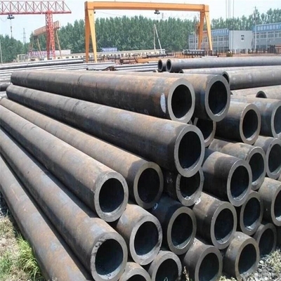 Good price Tubo galvanizado do mergulho quente do aço carbono A179/A213/A519 de ASTM para a construção on-line