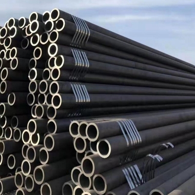 Good price Espessura de parede sem emenda recozida A192M 13mm da tubulação de aço carbono de ASTM A192 finamente on-line