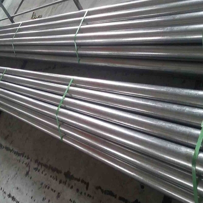 Good price Tubo de aço da precisão do RUÍDO 2391 das BS 6323, tubulação de aço mecânica de BK BKS BKW para hidráulico on-line