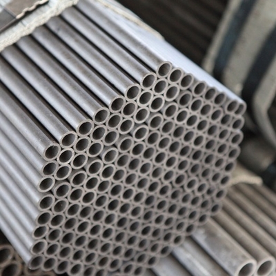 Tubulação sem emenda Ferritic ASME SA213 da liga do tubo do aço carbono - RUÍDO 10a 17175 15Mo3/13CrMo44