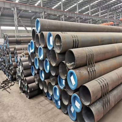 Good price Tubo de aço ST35/ST37 da precisão sem emenda fina do carbono da parede DIN2391 para o setor automóvel on-line