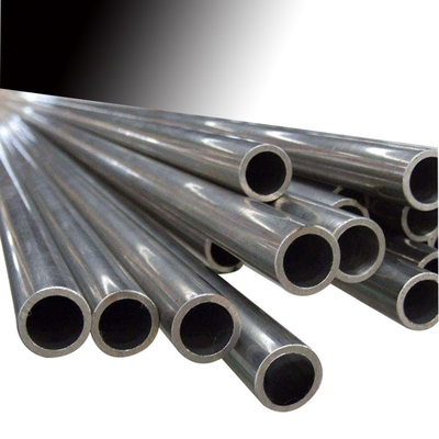 St 35.8 Tubo de aço inoxidável de carbono laminado a frio de precisão API parede espessa