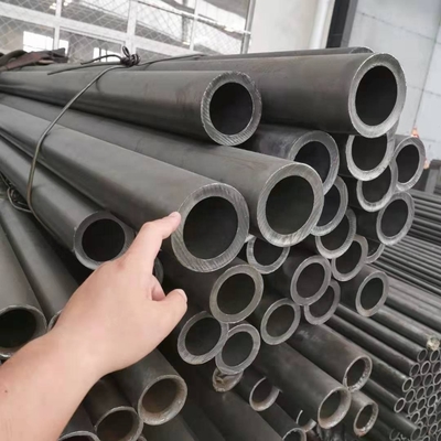 Good price Desgaste fazendo à máquina sem emenda do eixo da indústria de automóvel da tubulação de aço da elevada precisão 4140 do SAE 4130 - tubulação resistente on-line
