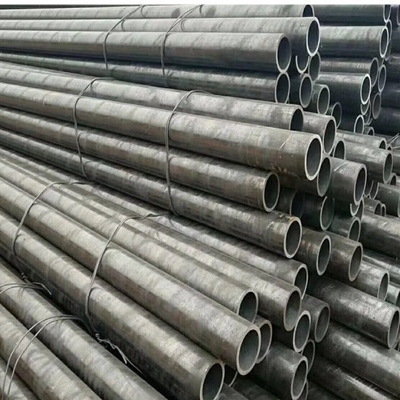 Good price Tubo sem emenda do aço carbono da tubulação sem emenda, parede grossa ASTM A315 Gr.B para mecânico on-line