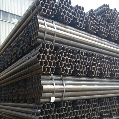 Tubulação sem emenda do tubo do aço carbono de ASTM A210-A-1 para o transporte líquido
