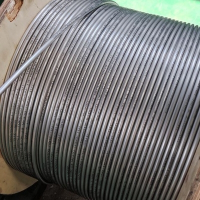 Good price Tubulação de aço inoxidável sem emenda de ASTM 20MM Inconel 600 625 resistentes altos para o elemento do resistor on-line