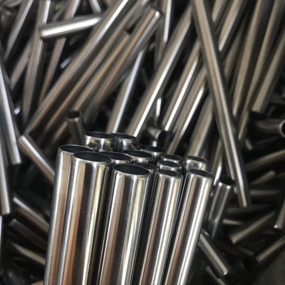 ASTM A556/ASME SA556/água de alimentação estirada a frio sem emenda Heater Tubes do aço carbono