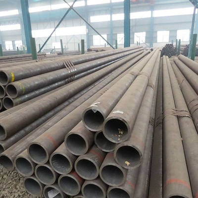 SA213 a tubulação de aço P91 marcou o tubo de caldeira de aço sem emenda do aço carbono de alta pressão de SA210 A1 ASTM A213T12