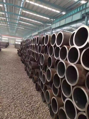 ASTM 519-89/ASME SA519 Gr.1010, tubo mecânico do aço carbono 1015,1020,4140,5120 sem emenda
