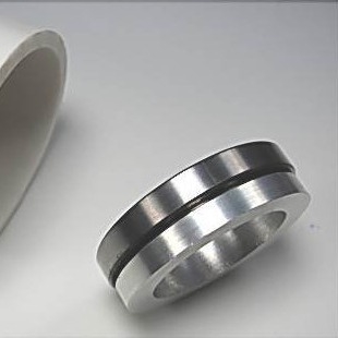 SAE52100/GCr15 /100Cr6 /SUJ2 que CARREGA o TUBO DE AÇO que carrega a superfície Decarburized rasa do tubo de aço carbono sem emenda