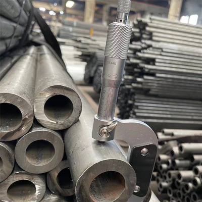 Good price Baixo carbono do metal A36 em volta do tubo sem emenda galvanizado da tubulação de aço on-line