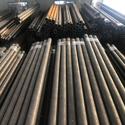 Com sem emenda dos tubos do metal da caldeira fina da parede/EP/FBE que reveste a categoria T12 T122 T91 de ASTM A213